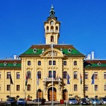 Szeged Városháza